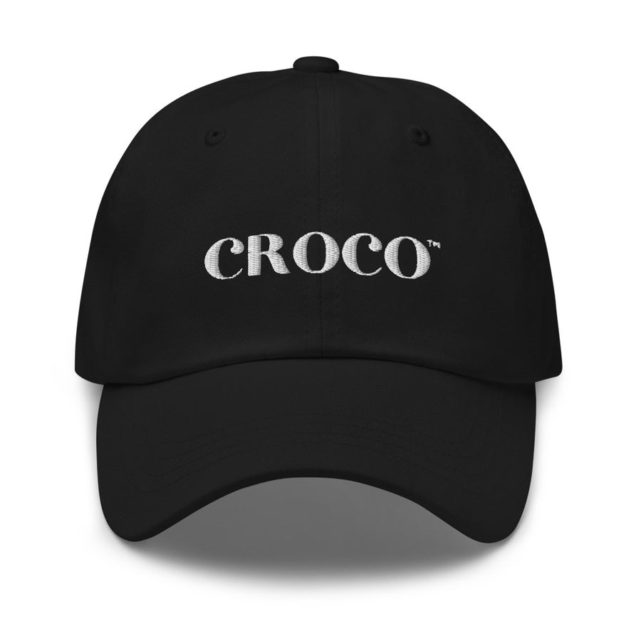 CROCO™ Classic Hat