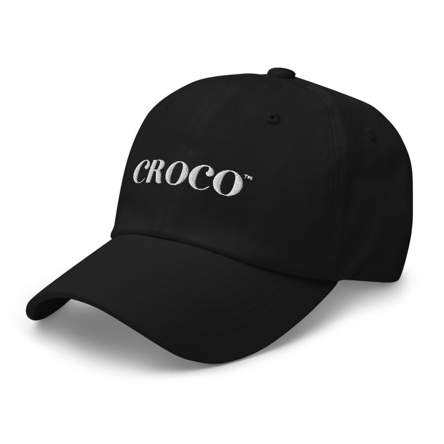 CROCO™ Classic Hat